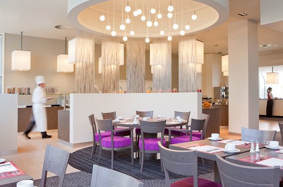 Німеччина Mercure Hotel Severinshof Koeln City