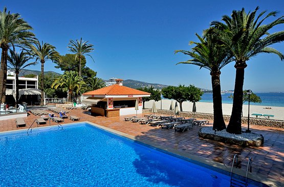 Испания Sol Cala Blanca Mallorca