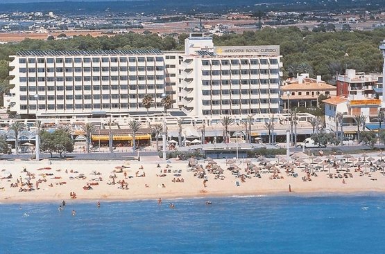 Испания Iberostar Royal Cupido