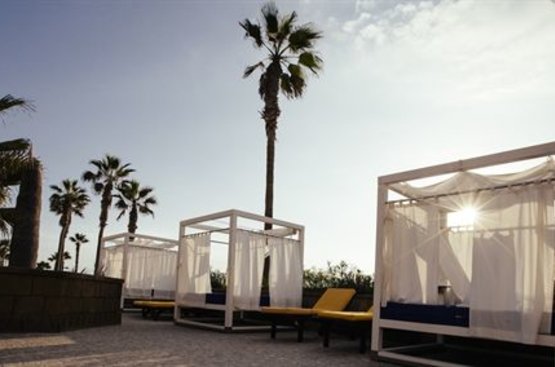 Испания Europe Playa Marina