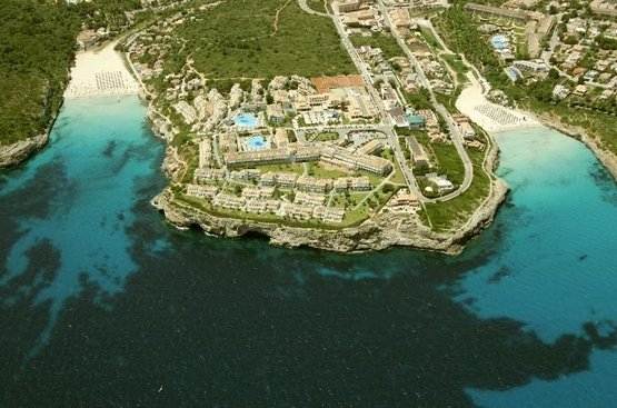 Испания Blau Punta Reina Resort