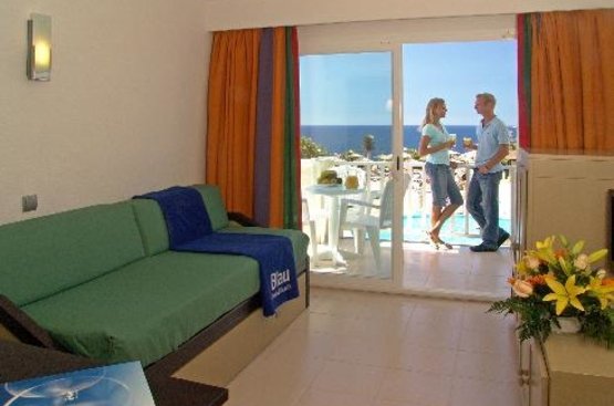 Испания Blau Punta Reina Resort