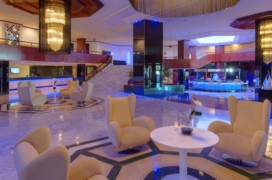 Іспанія Melia Palas Atenea