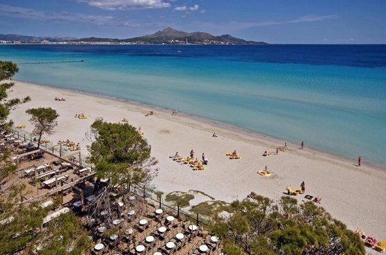 Испания Iberostar Alcudia Park