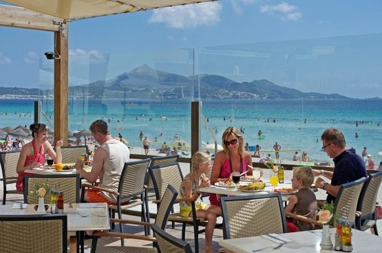 Испания Iberostar Alcudia Park