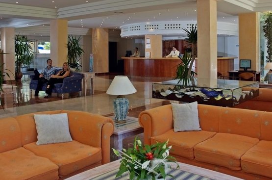 Испания Iberostar Alcudia Park