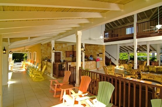 Антигуа The Verandah Resort & Spa