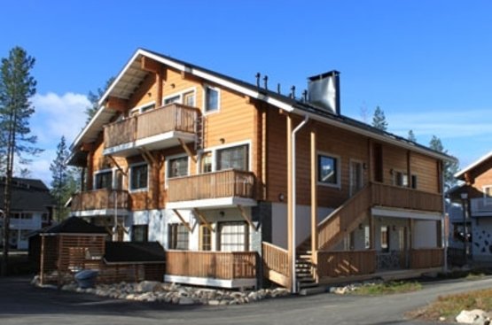  Alppi C6 Apts