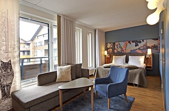  Sokos Levi Junior Suite