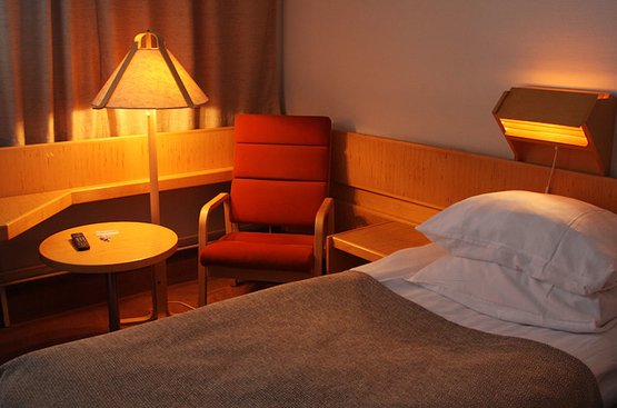  Sokos Hotel Kuusamo