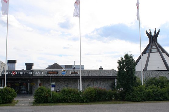  Sokos Hotel Kuusamo