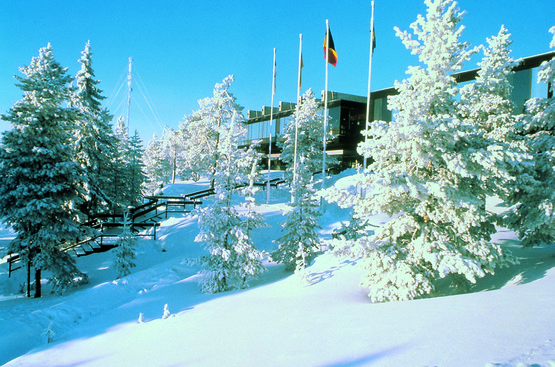  Hotel Ounaasvara