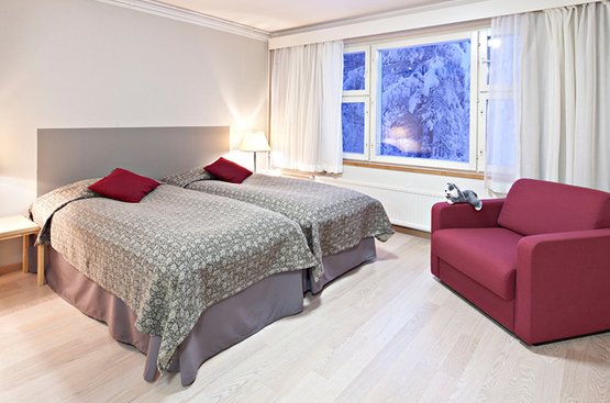  Hotel Ounaasvara