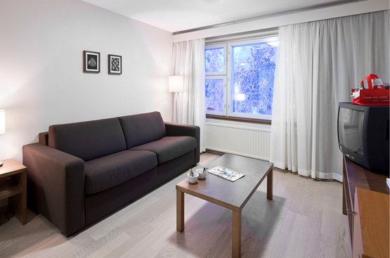  Hotel Ounaasvara