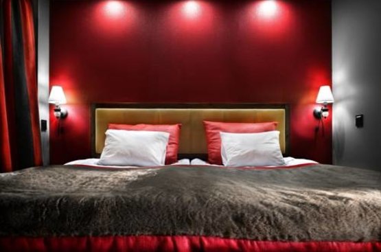  Hotel Santa Claus