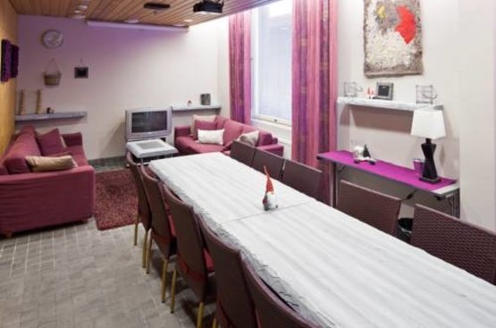  Hotel Santa Claus