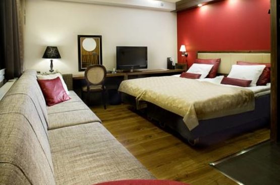  Hotel Santa Claus
