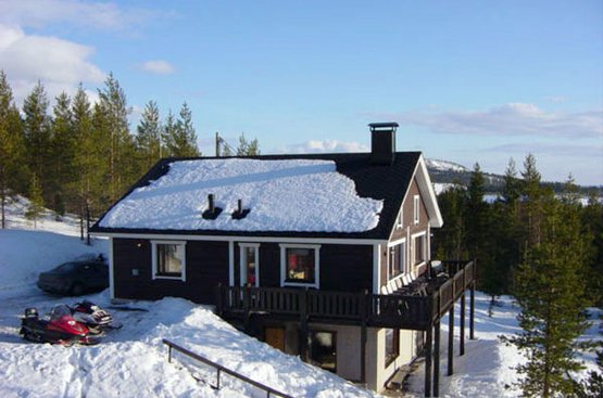  Piilukka Cottage