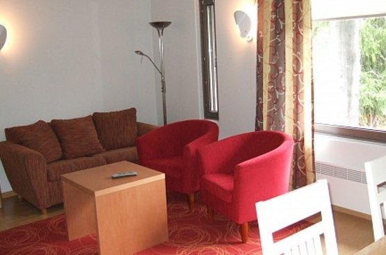  Rukahovi Apartments