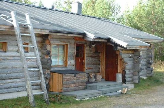  Rukan Salonki Cottages