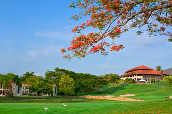  THE WESTIN PLAYA CONCHAL