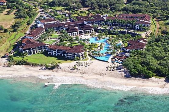  JW MARRIOTT GUANACASTE RESORT & SPA