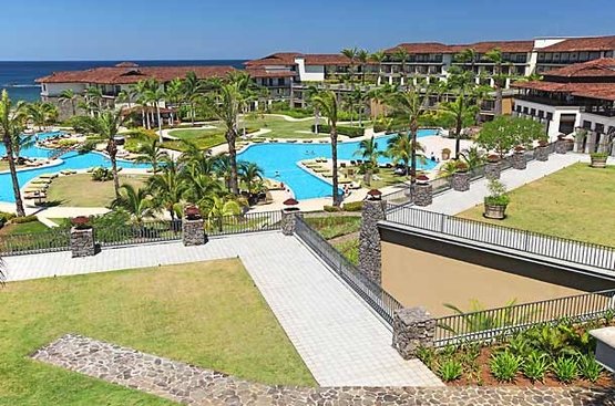  JW MARRIOTT GUANACASTE RESORT & SPA