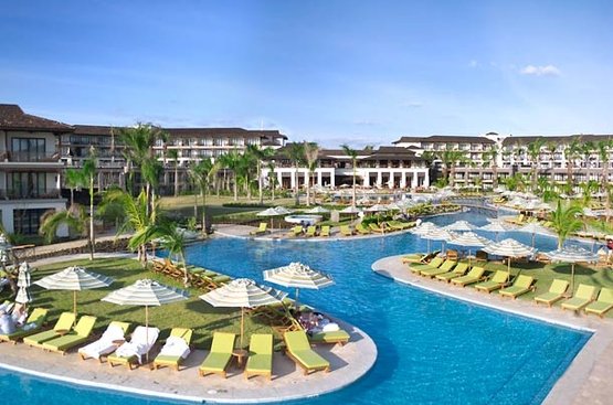  JW MARRIOTT GUANACASTE RESORT & SPA