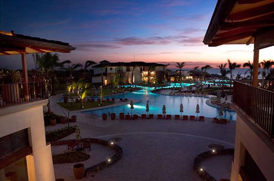  JW MARRIOTT GUANACASTE RESORT & SPA