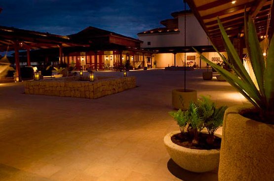  JW MARRIOTT GUANACASTE RESORT & SPA