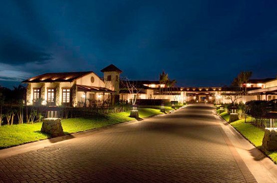  JW MARRIOTT GUANACASTE RESORT & SPA