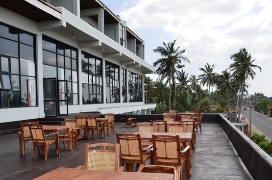 Шри-Ланка Honors Club Hotel