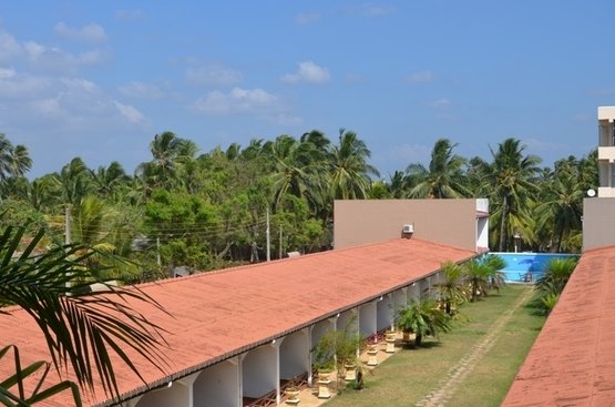 Шрі Ланка Honors Club Hotel