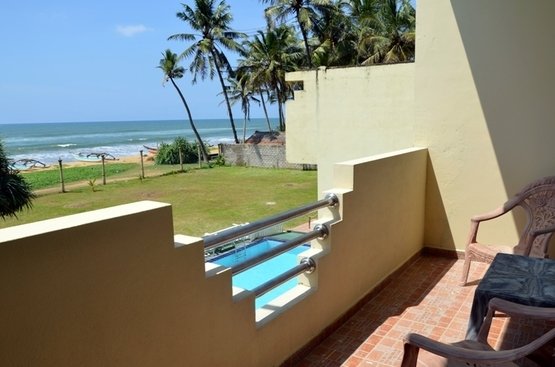 Шрі Ланка Hansa Villa Hotel