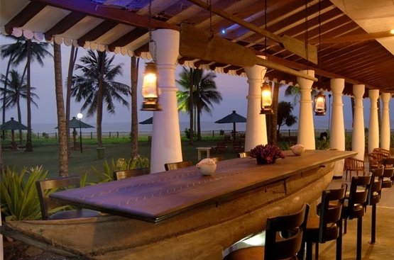 Шри-Ланка Tangerine Beach Hotel