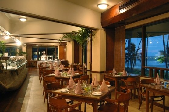 Шрі Ланка Tangerine Beach Hotel
