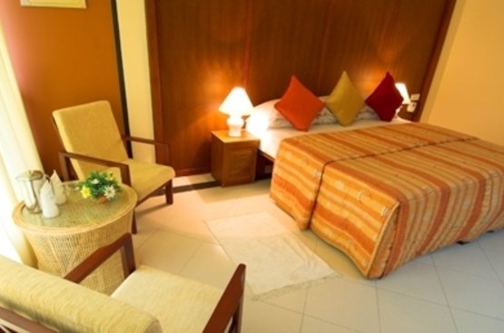 Шрі Ланка Coral Sands Hotel