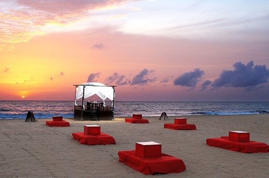 Шрі Ланка Jetwing Beach