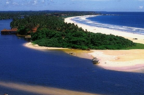 Шри-Ланка The Surf
