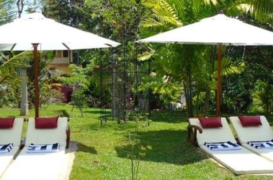 Шри-Ланка Cocoon Resort & Villas