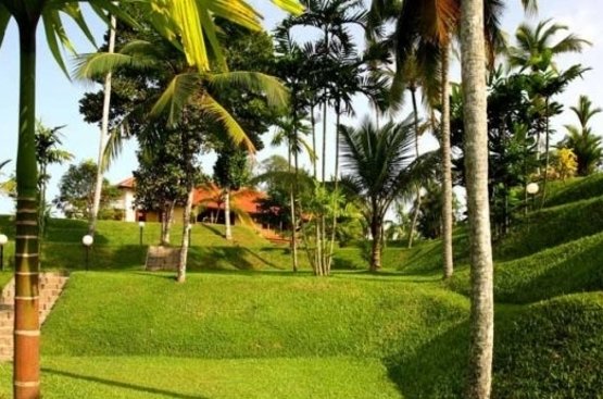 Шрі Ланка Cocoon Resort & Villas