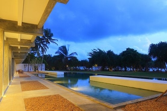 Шри-Ланка Temple Tree Resort & Spa