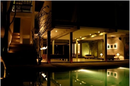Шрі Ланка Temple Tree Resort & Spa