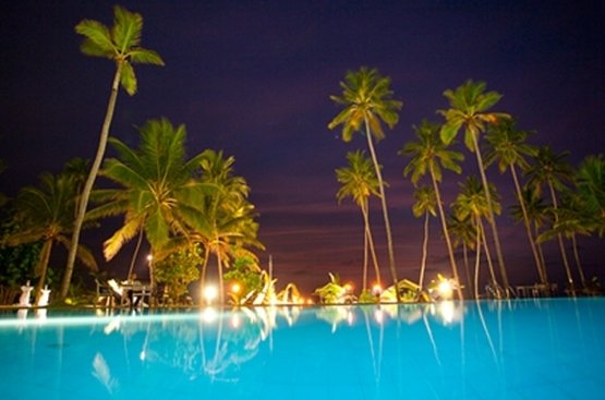 Шри-Ланка Club Hotel Dolphin