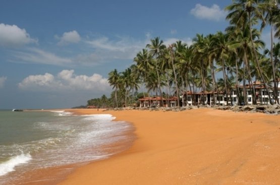 Шри-Ланка Club Hotel Dolphin