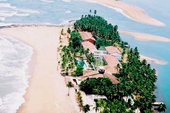 Шри-Ланка Avani Kalutara