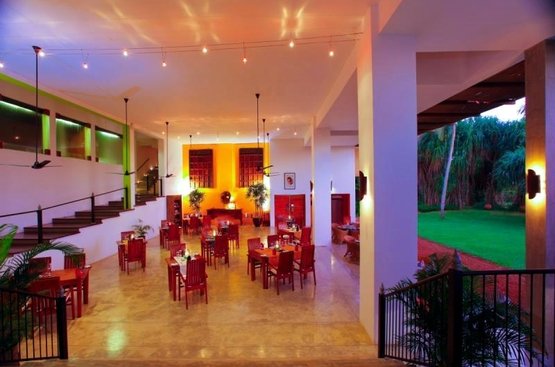 Шрі Ланка Aditya Resort