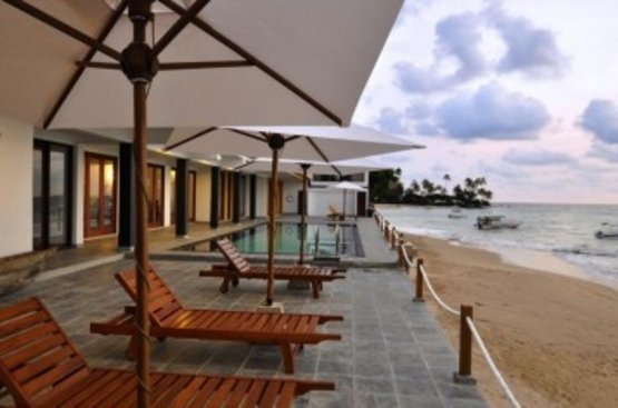 Шрі Ланка Bansei Royal Resorts