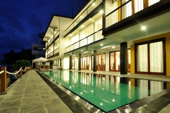Шрі Ланка Bansei Royal Resorts