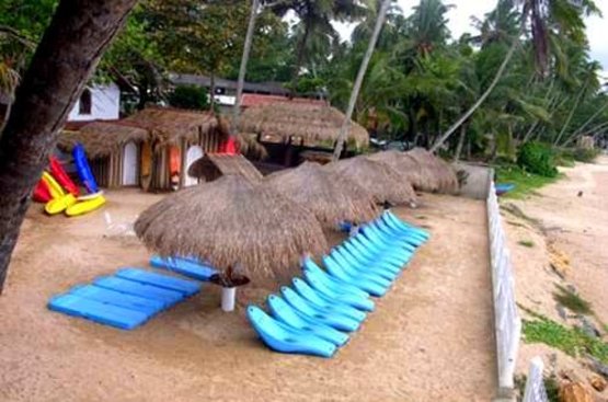 Шри-Ланка Dickwella Village